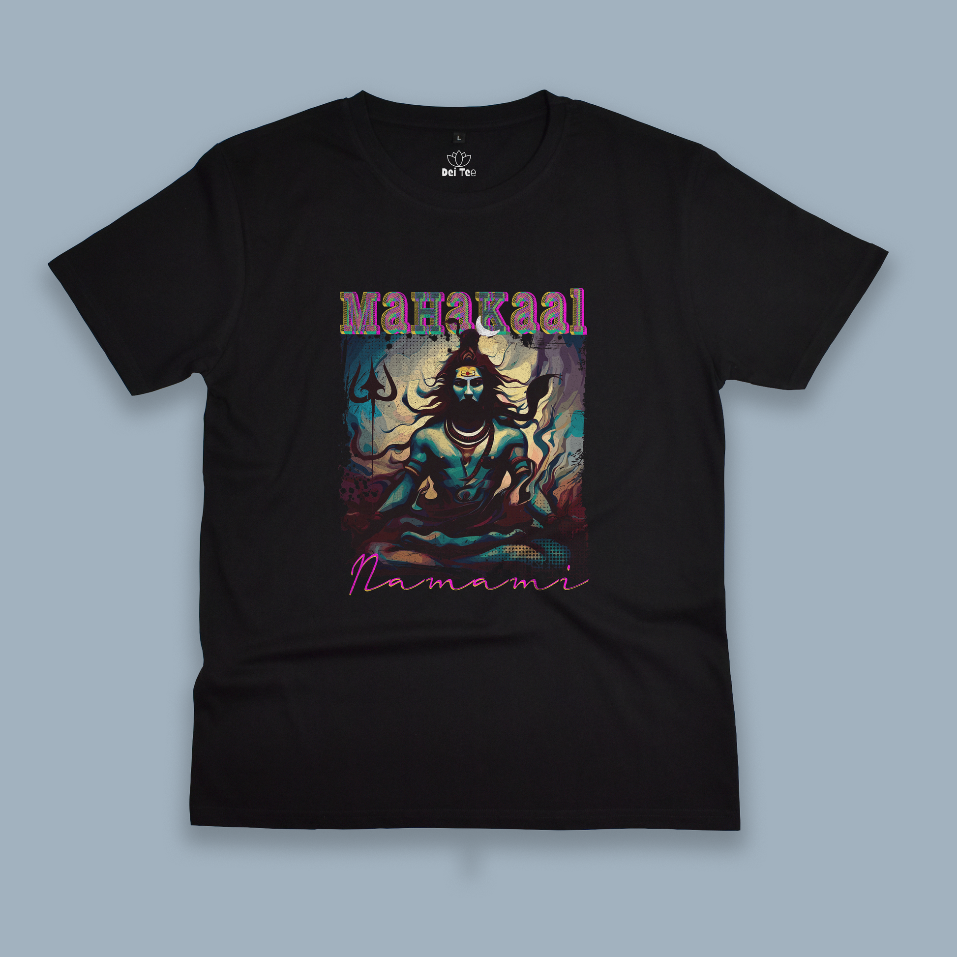 mahakal tshirt