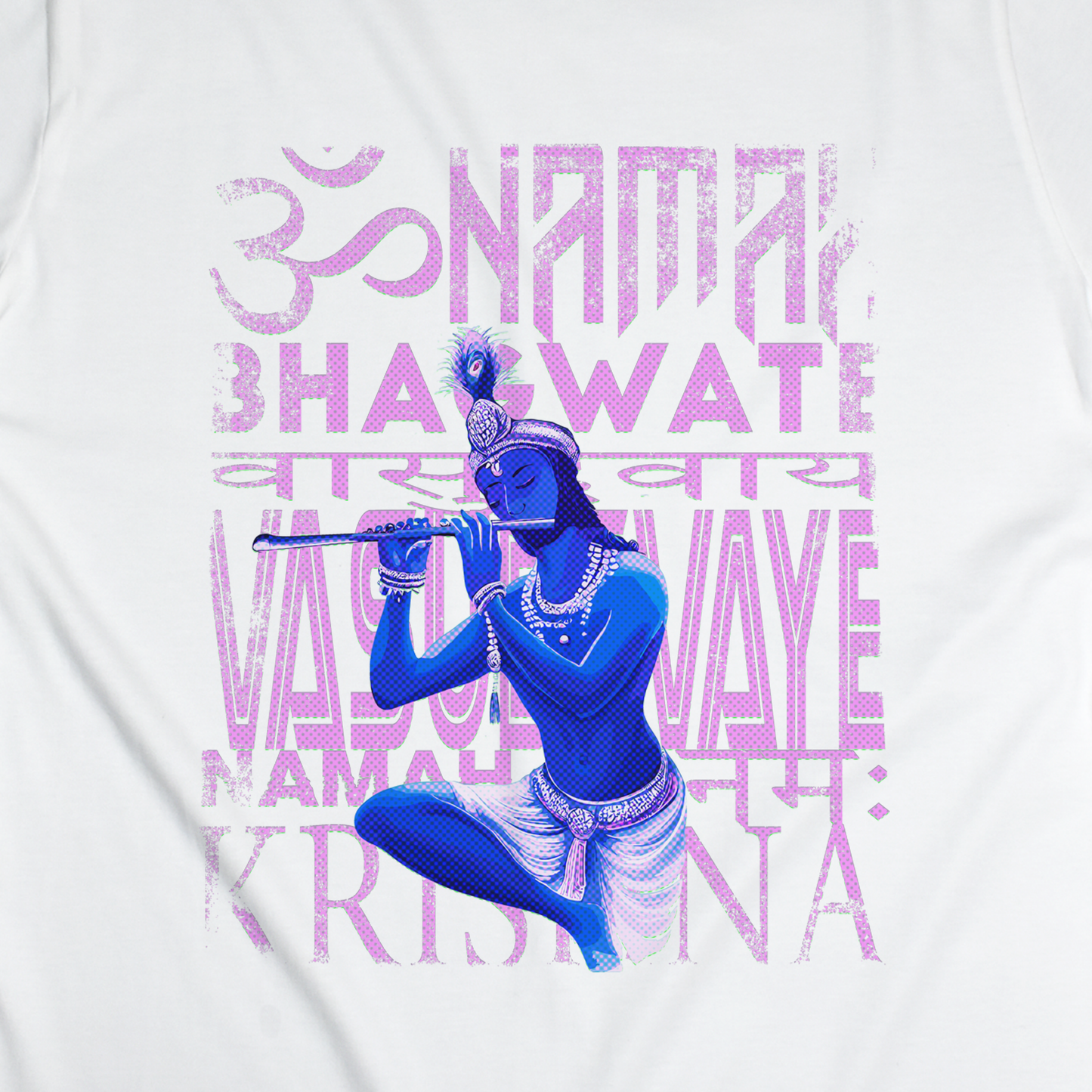 Vasudev Krishna T-shirt