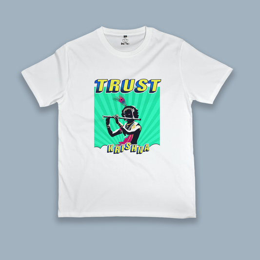 krishna tshirt